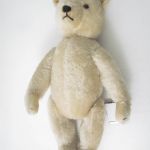 682 3022 TEDDY BEAR